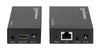 Kit Extender HDMI over Ethernet
