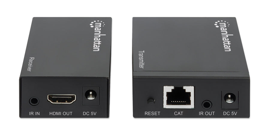 Kit Extender HDMI over Ethernet