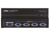 Splitter Video VGA a 4 porte 450MHz, VS134A