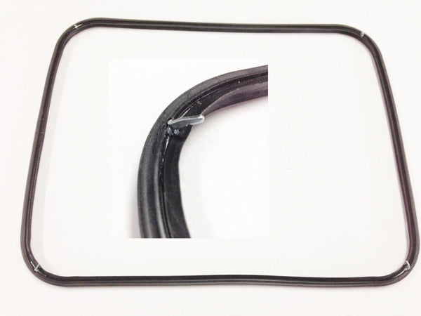 REX ELECTROLUX GUARNIZIONE FORNO 3577322013 -3577252020 - 1441 mm - A 16