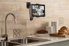Supporto Estensibile per Tablet e i-Pad 4.7''-12.9'' da Muro o Sottopensile