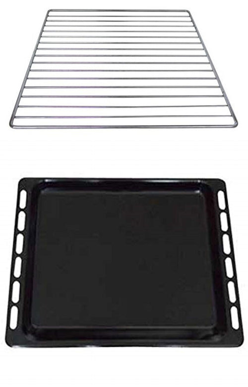 GRIGLIA + LECCARDA FORNO FRANKE CM 45,2 X 38,6 ORIGINALE 1330298849 1992056 LF1