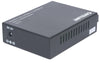 Media Converter Fast Ethernet Monomodale