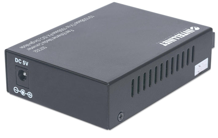 Media Converter Fast Ethernet Monomodale