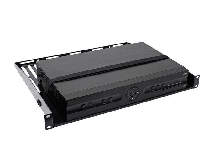 Mensola 2 U per armadio rack Audio Video