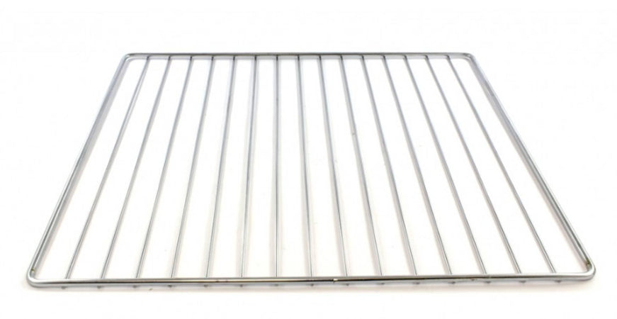 GRIGLIA RIPIANO FORNO IN ACCIAIO NARDI / STAR CM. 43,5 X 34 GF 15