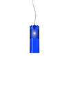Lampada a sospensione Kartell Easy (diff. trasparente)