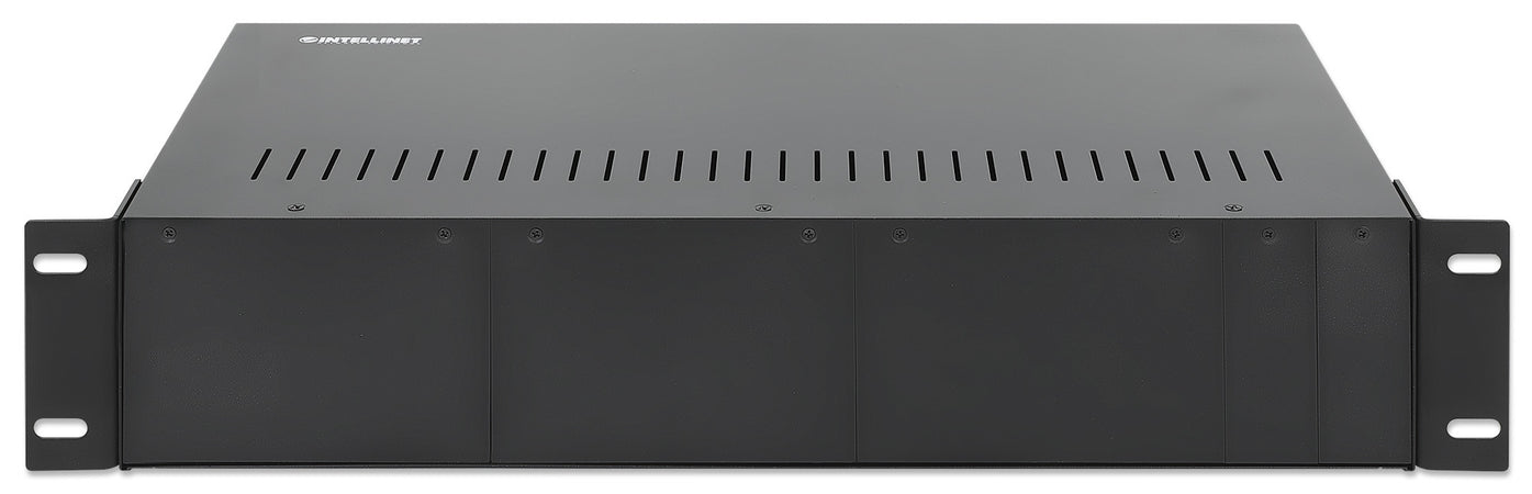 Media Converter Chassis 19'' a 14 Porte