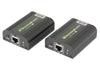 Amplificatore Extender 4K UHD fino a 60m su cavo Cat.6/6A/7