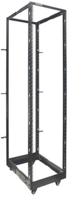 Open Frame Rack 19'' 4 Montanti 45U con profondità regolabile