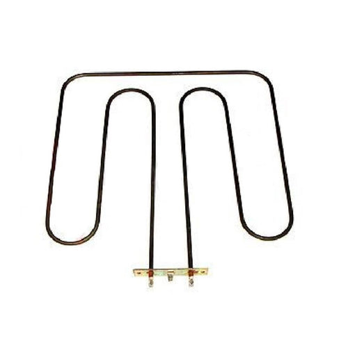 FRANKE RESISTENZA INFERIORE FORNO 1200 WATT ORIGINALE- 133.0064.182 RS 78
