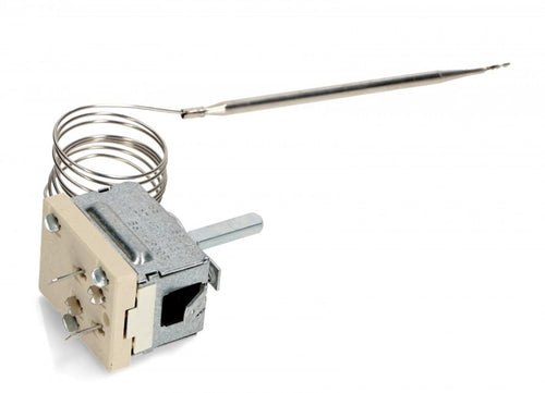 TERMOSTATO EGO 55.17059.430 2 CONTATTI 274°C PER FORNO REX ELECTROLUX 3570832018