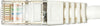 Cavo di rete Patch in rame Cat.6 Bianco SFTP LSZH 2m