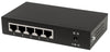 Switch PoE+ 5 porte Gigabit Ethernet