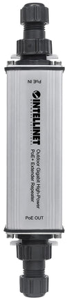 Extender Repeater PoE+ Gigabit High-Power per Esterno