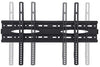 Supporto Mobile da Pavimento per TV LED/LCD 32-70'' con Mensola