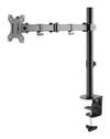 Supporto da scrivania per Monitor 13-32''