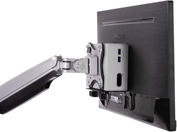 Supporto multifunzione per PC Thin Client