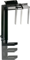 Supporto PC Sotto Scrivania / Parete Regolabile