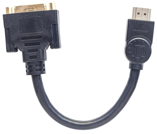 Cavo Adattatore HDMI a DVI-D