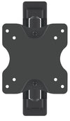 Staffa a Muro per LCD 13-27'' Universale e Snodabile