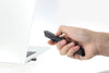 Puntatore Laser Wireless Penna Telecomando Presentazioni Powerpoint