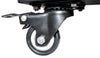 Open Frame Rack 19'' 48 unità 2 Montanti