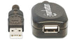 Cavo Prolunga Attivo USB 2.0 Hi-Speed 15 mt