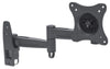 Supporto a Muro Universale Articolato per TV Flat-Panel