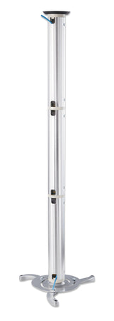 Staffa Universale per Proiettore 10kg a Soffitto