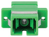 Adattatore SC/APC Simplex Monomodale