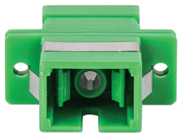 Adattatore SC/APC Simplex Monomodale