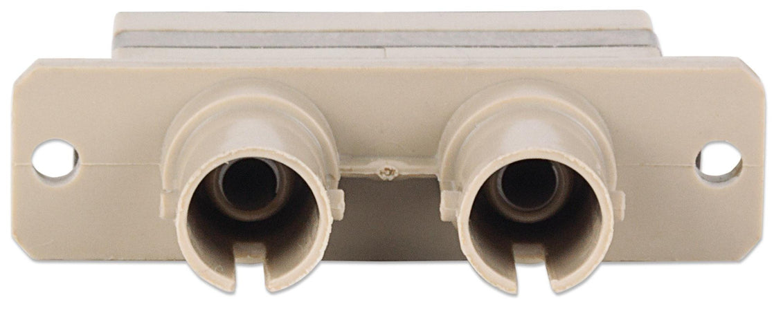 Adattatore Ibrido SC-ST Duplex Multimodale