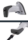 Lettore Laser Barcode 1D Professionale USB IP52