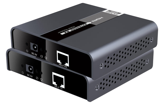 Ricevitore Extender HDMI2.0 HDBitT 4K 120m