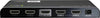 Splitter HDMI2.0 4K 4vie HDR/EDID
