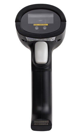 Lettore Codici a Barre USB Laser Barcode Reader 1D IP50