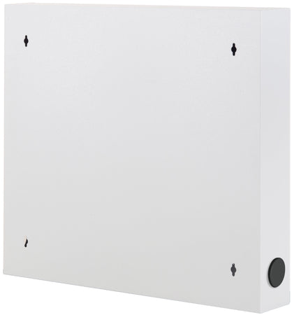 Box di Sicurezza per Notebook e Accessori per LIM Basic Bianco RAL 9016