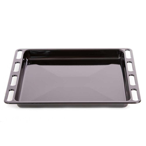 FRANKE LECCARDA TEGLIA FORNO 450x385 X 35 mm h ORIGINALE 133.0052.485 ALTA LF 5