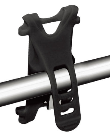 Supporto per Smartphone da bicicletta in silicone