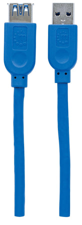 Cavo Prolunga USB 3.0 SuperSpeed A/A M/F 2m