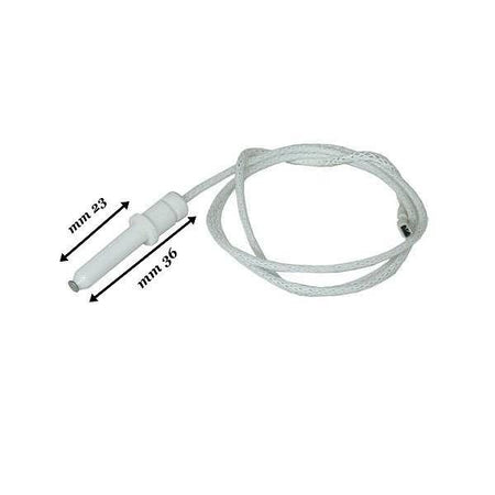 1 CANDELA DI ACCENSIONE PER CUCINA A GAS MARCA STAR COD H 5522 51.5