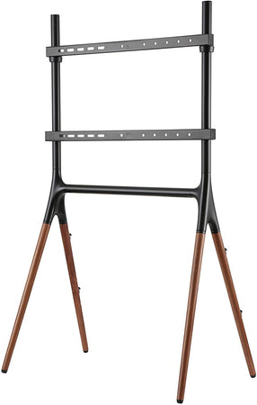 Supporto a Pavimento per TV LCD/LED/Plasma 49-70'' stile cavalletto