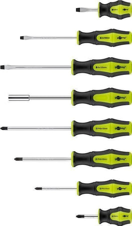 Kit Valigetta 58 Cacciaviti di Precisione