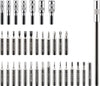 Kit Mini Valigetta 37 Cacciaviti di Precisione