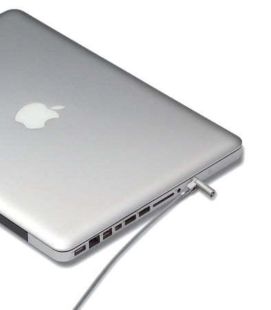 Lucchetto di Sicurezza per Notebook con Chiave per HP Nano
