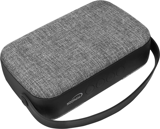 Altoparlante Bluetooth XL con Radio Lettore MP3 AUX-In TWS