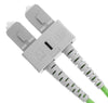 Cavo Fibra Ottica Multimodale OM5 SC/SC 50/125 5 m