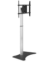 Supporto da pavimento per TV da 32'' a 70''