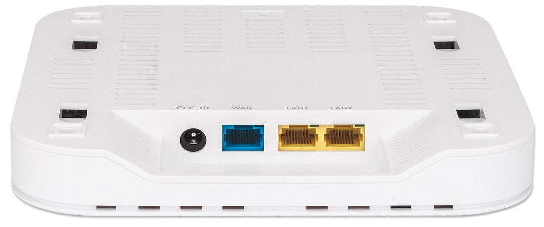 Manageable Wireless Access Point / Router PoE Gigabit dual-band AC1300